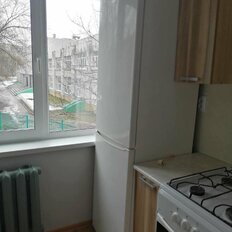 Квартира 45 м², 1-комнатная - изображение 1