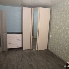 Квартира 30 м², 1-комнатная - изображение 2