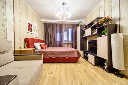 Купить квартиру в кирпично-монолитном доме у станции Панфиловская в Москве - изображение 4