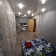 Квартира 45 м², 2-комнатная - изображение 4