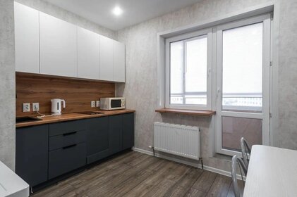 55 м², 1-комнатная квартира 5 500 ₽ в сутки - изображение 86