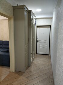 64 м², 3-комнатная квартира 3 000 ₽ в сутки - изображение 29