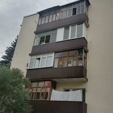 Квартира 54 м², 3-комнатная - изображение 1