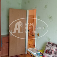 Квартира 62,1 м², 3-комнатная - изображение 4