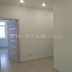 Квартира 55,6 м², 2-комнатная - изображение 3