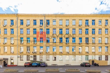 471 м², офис 981 250 ₽ в месяц - изображение 29