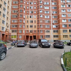 Квартира 50 м², 1-комнатная - изображение 3