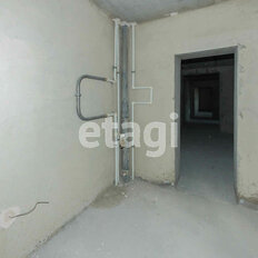 Квартира 127 м², 3-комнатная - изображение 5