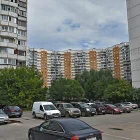 7,2 м², юридический адрес 4 600 ₽ в месяц - изображение 50