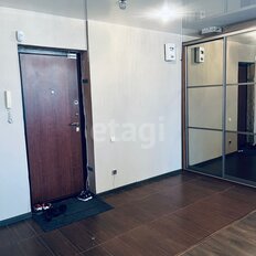 Квартира 36,8 м², 1-комнатная - изображение 5