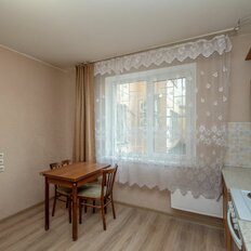 Квартира 60 м², 2-комнатная - изображение 4