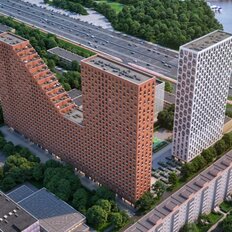 Квартира 84,8 м², 3-комнатная - изображение 2