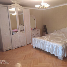 Квартира 110 м², 5-комнатная - изображение 1