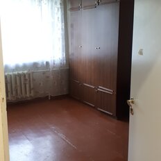 Квартира 45 м², 2-комнатная - изображение 4