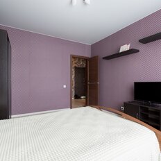 Квартира 41 м², 1-комнатная - изображение 1