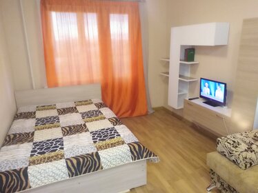 30 м², квартира-студия 2 500 ₽ в сутки - изображение 40