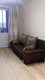 25 м², квартира-студия 2 000 ₽ в сутки - изображение 96