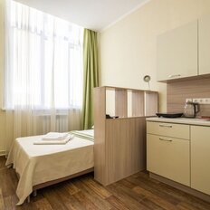 Квартира 20 м², 1-комнатные - изображение 1