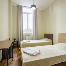 Квартира 20 м², 1-комнатные - изображение 5