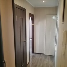 Квартира 33,2 м², 1-комнатная - изображение 5