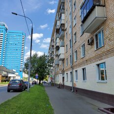 Квартира 82 м², 3-комнатная - изображение 1