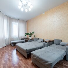 Квартира 74 м², 3-комнатная - изображение 4