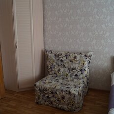 Квартира 40 м², 1-комнатная - изображение 4