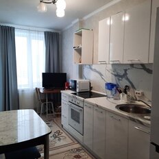 Квартира 33,3 м², 1-комнатная - изображение 2