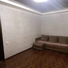 Квартира 57 м², 2-комнатная - изображение 4