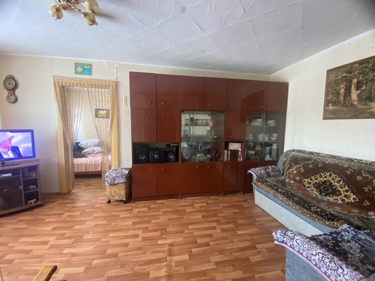 43 м², 2-комнатная квартира 1 870 000 ₽ - изображение 50