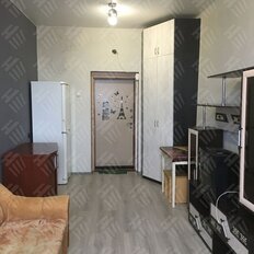 17,1 м², комната - изображение 2