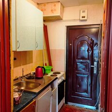 Квартира 18,4 м², 1-комнатная - изображение 4