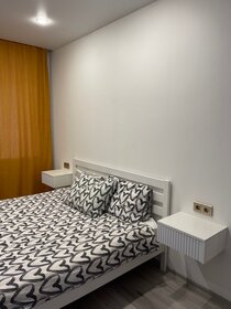 45 м², 1-комнатная квартира 3 000 ₽ в сутки - изображение 60
