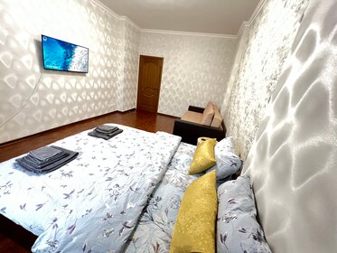 35 м², 1-комнатная квартира 2 000 ₽ в сутки - изображение 18