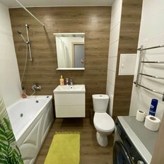 Квартира 29 м², студия - изображение 5