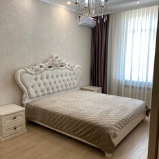 Квартира 45 м², 1-комнатная - изображение 4