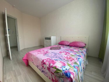 60 м², 2-комнатная квартира 2 800 ₽ в сутки - изображение 42