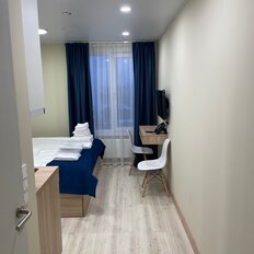 Квартира 22,4 м², студия - изображение 5