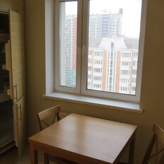 Квартира 54,1 м², 2-комнатная - изображение 3