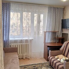 Квартира 21,3 м², 1-комнатная - изображение 3