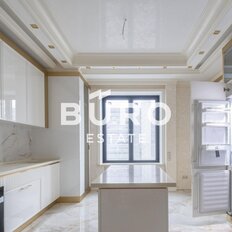 Квартира 105,5 м², 3-комнатная - изображение 5