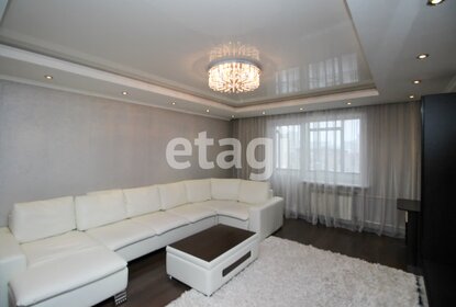 Купить однокомнатную квартиру до 4 млн рублей в Омской области - изображение 9
