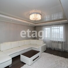 Квартира 89,5 м², 3-комнатная - изображение 4