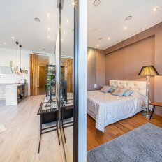 Квартира 100 м², 2-комнатные - изображение 3