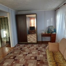 Квартира 30,6 м², 1-комнатная - изображение 2