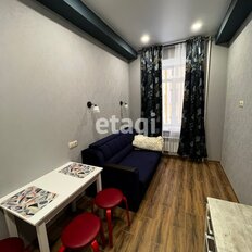 Квартира 19,8 м², студия - изображение 1