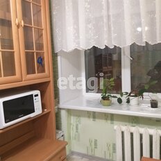 Квартира 36,2 м², 1-комнатная - изображение 3