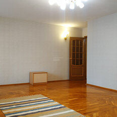 Квартира 114 м², 3-комнатная - изображение 3