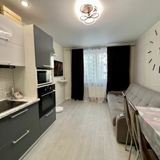 Квартира 59,4 м², 2-комнатная - изображение 5