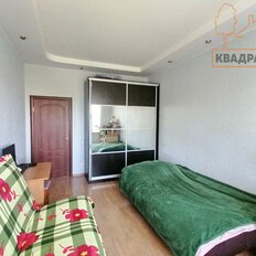 Квартира 89,4 м², 3-комнатная - изображение 5